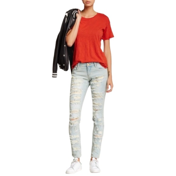 Blank NYC Denim - BLANKNYC Denim Dreamathon Light Skinny Jean